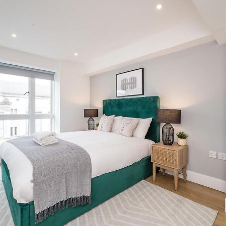 Host & Stay - The Cavern Quarter Apartment Ливерпуль Экстерьер фото