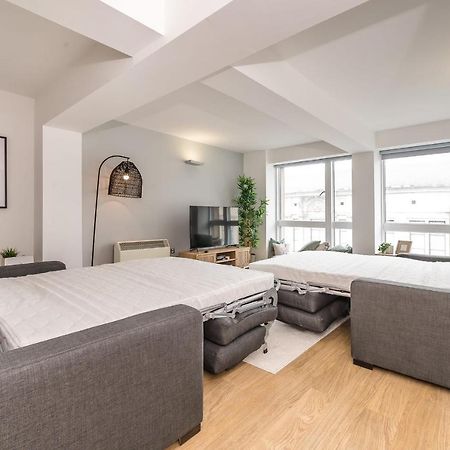 Host & Stay - The Cavern Quarter Apartment Ливерпуль Экстерьер фото